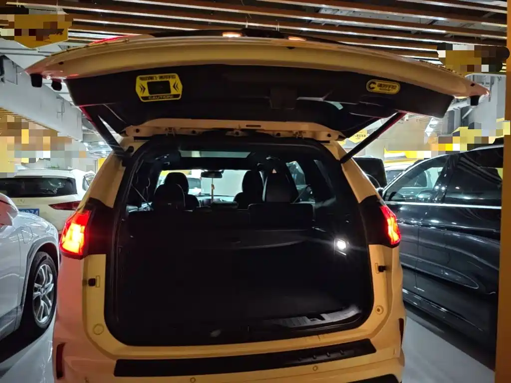Ford Edge 2020 2020 EcoBoost 245 2WD ST-Line 5-Seater