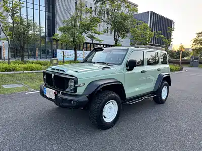 Tank 300