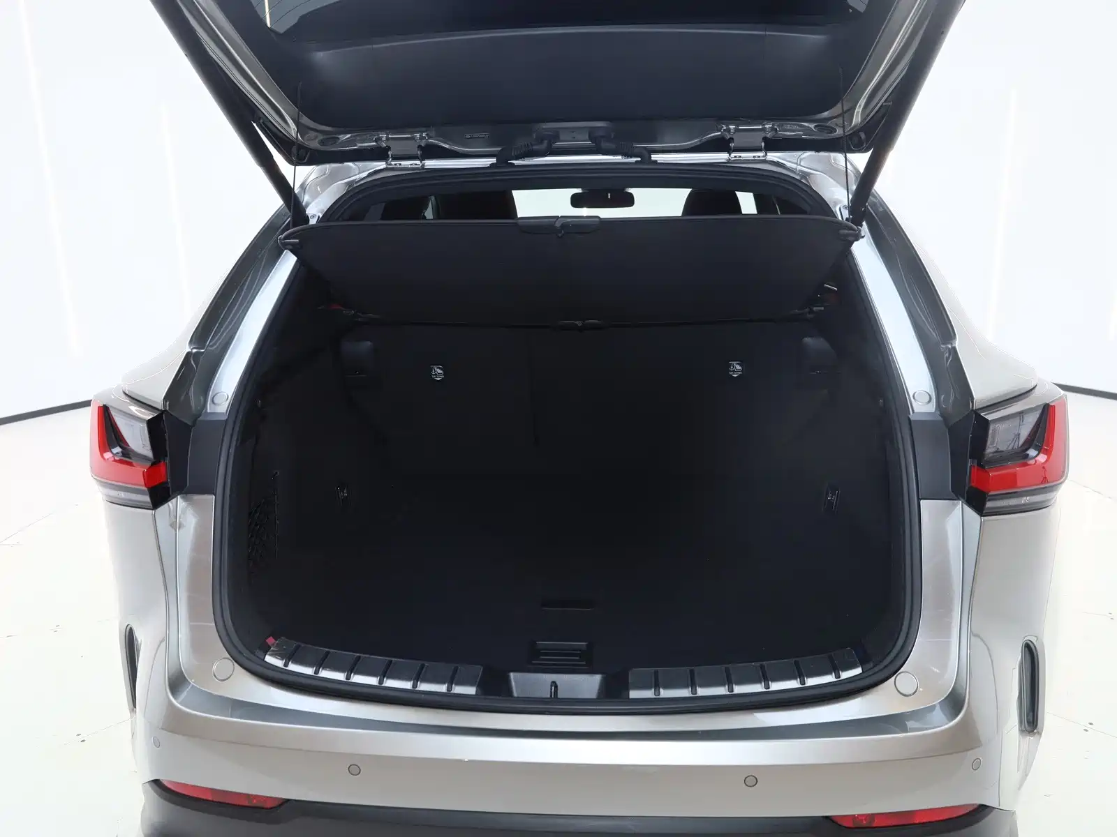 Photo 11 - Lexus NX