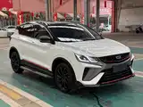 Фото 2 - Geely Coolray
