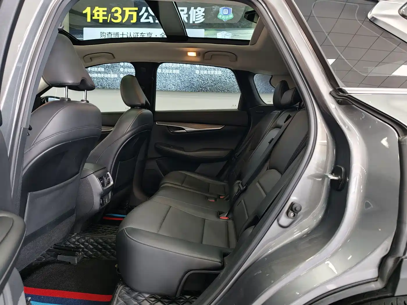 Infiniti QX50 2022 2020 Facelift 2.0T 4WD Elite Edition