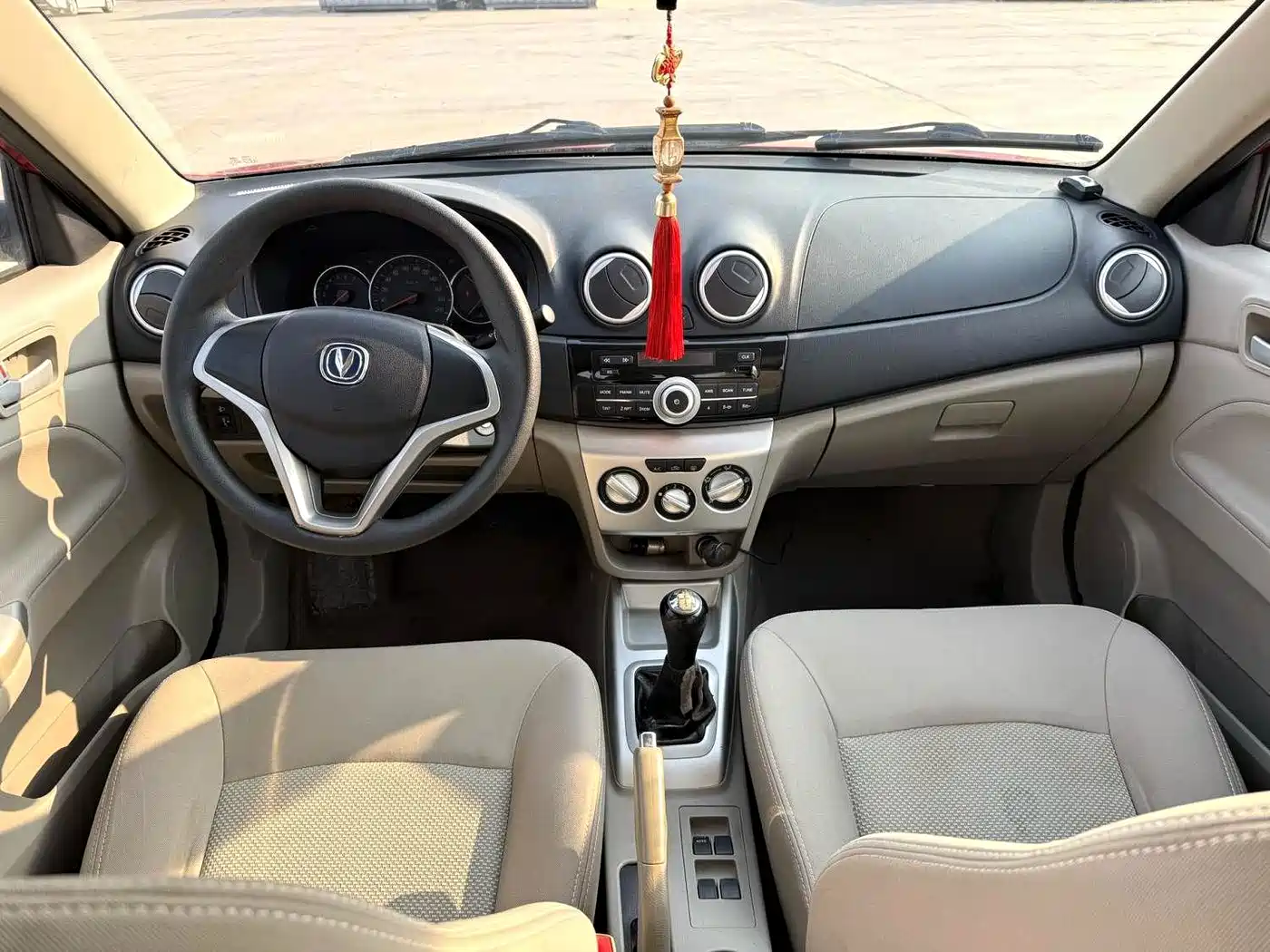Changan Yuexiang V3 2013 2012 1.3L Manual Standard