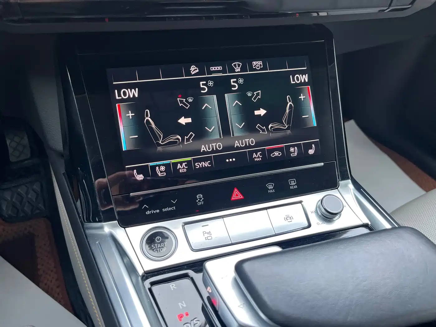 Audi e-tron 2021 2021 50 quattro Premium