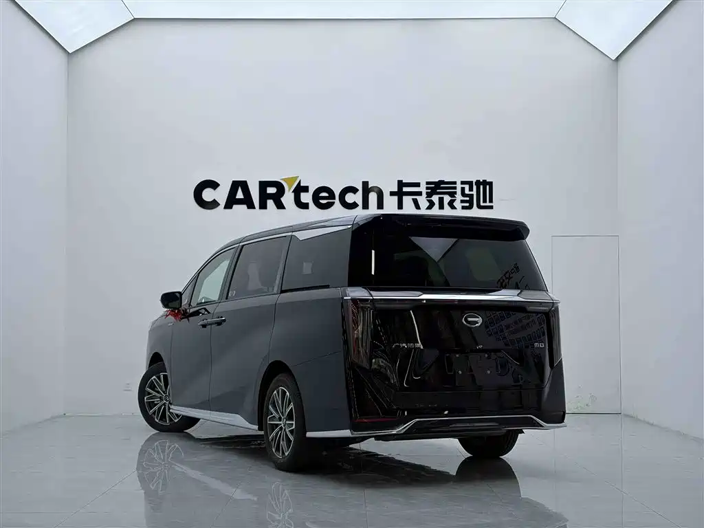GAC TRUMPCHI TRUMPCHI M8