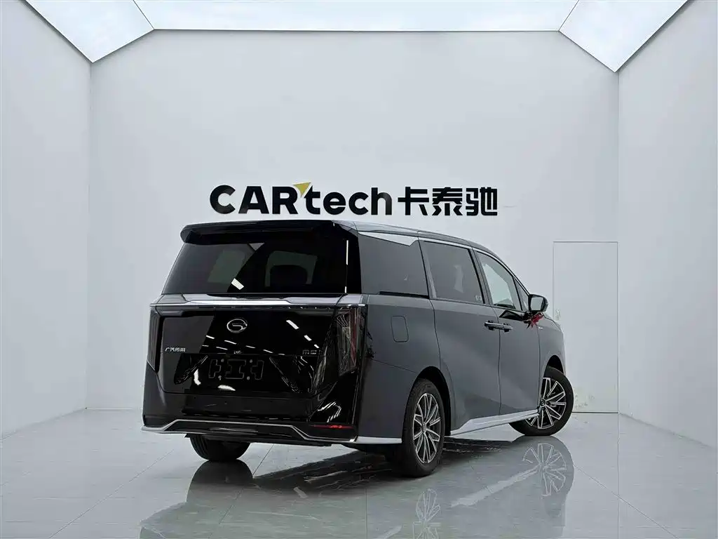 GAC TRUMPCHI TRUMPCHI M8