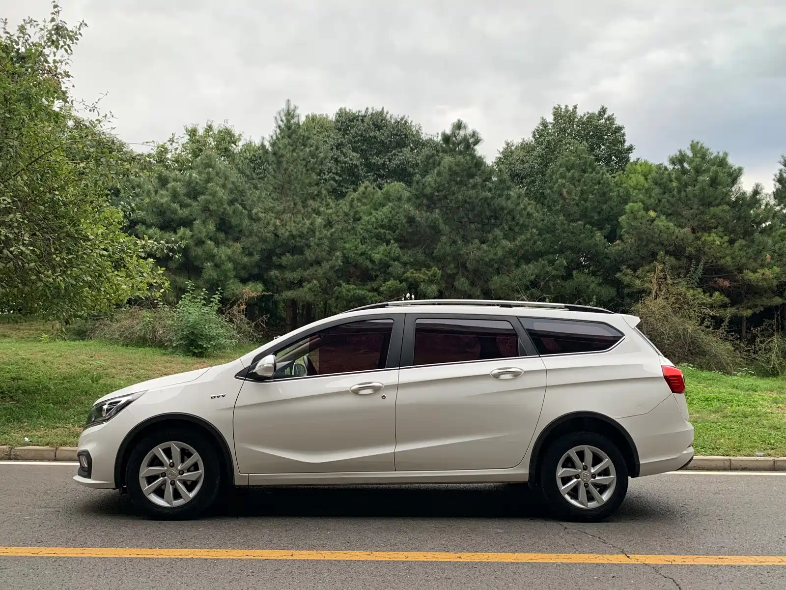 Фото 3 - Baojun 310W