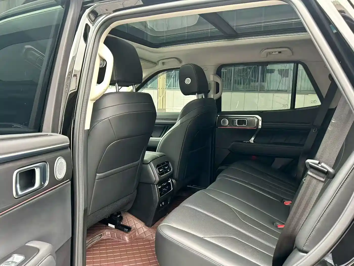 TANK TANK 400 NEW ENERGY