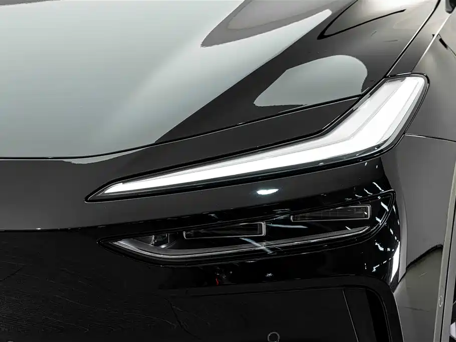 Ledao L60 2026 2025 Black Knight Special Edition