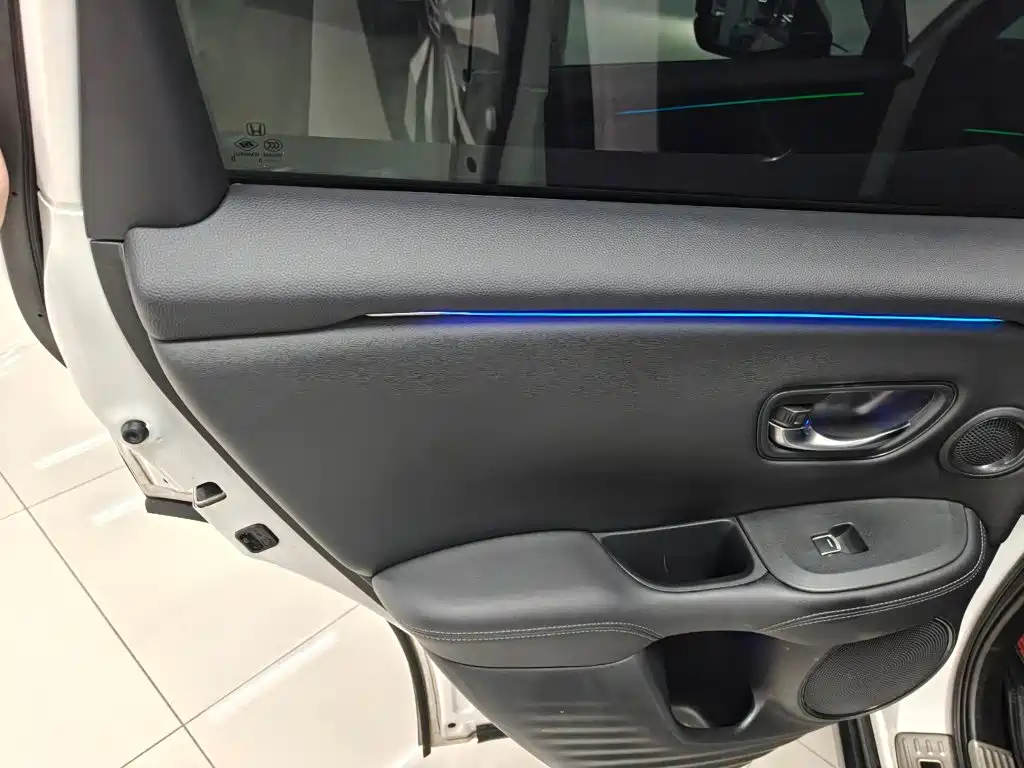 Honda HR-V 2023 2023 240TURBO Jin Zhi Edition
