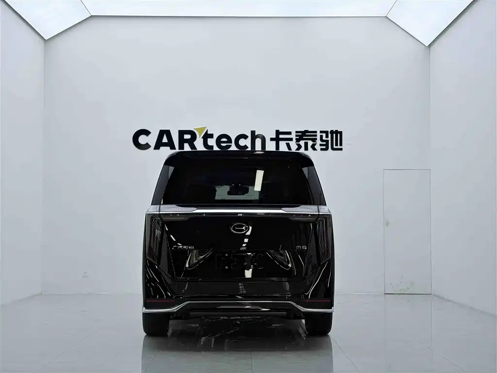 GAC TRUMPCHI TRUMPCHI M8