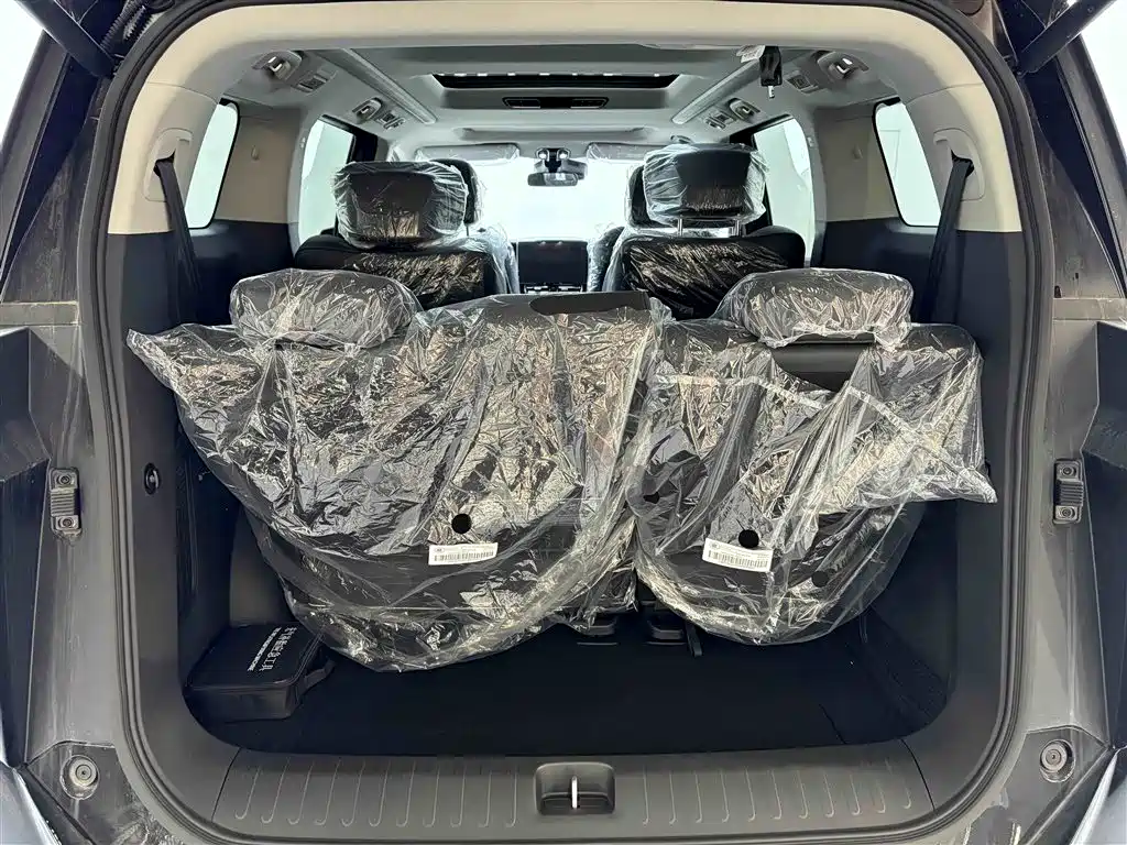 GAC TRUMPCHI TRUMPCHI M8