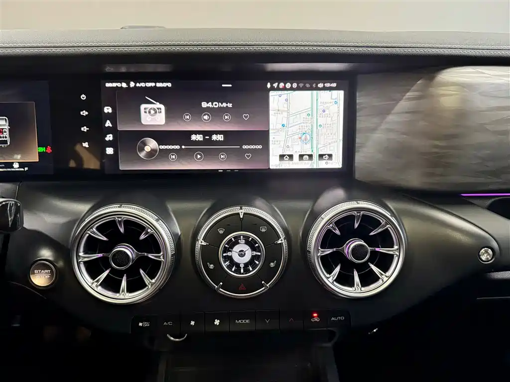 Tank 300 2024 Model 2.0T Challenger фото 28