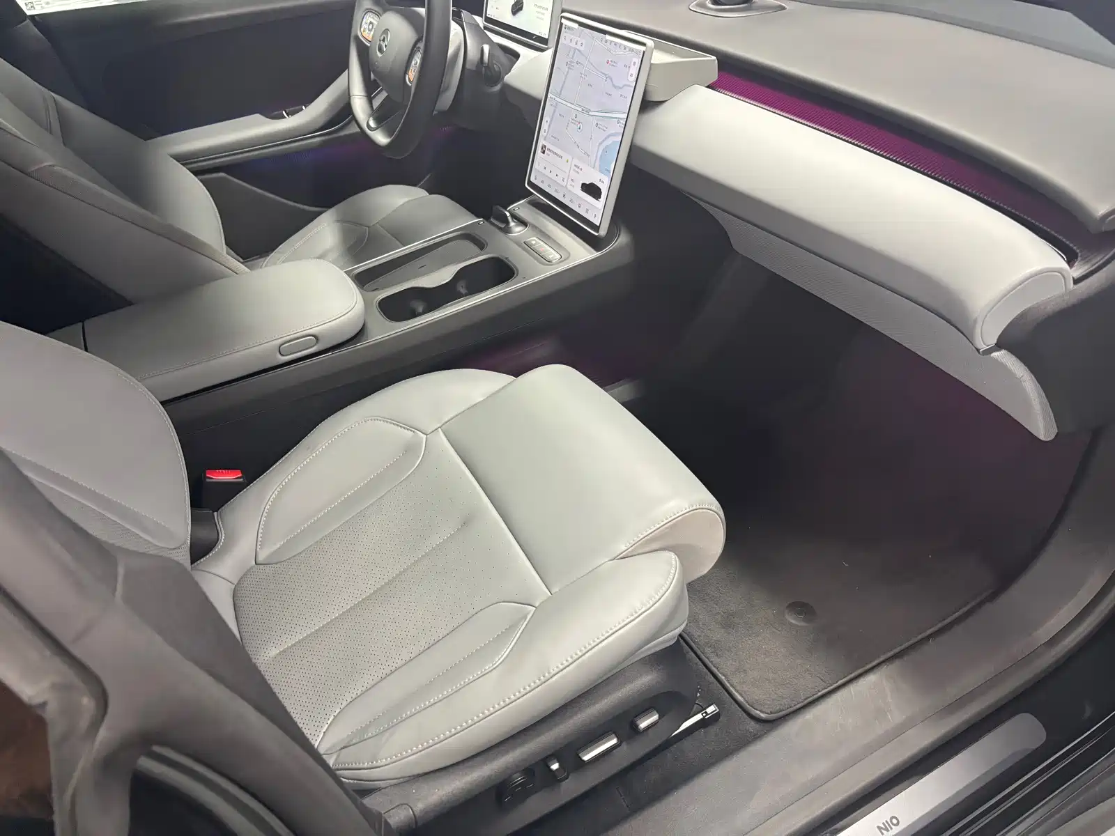 Фото 7 - NIO ET5T