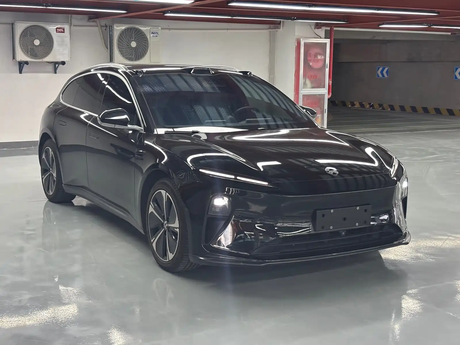 Фото 3 - NIO ET5T