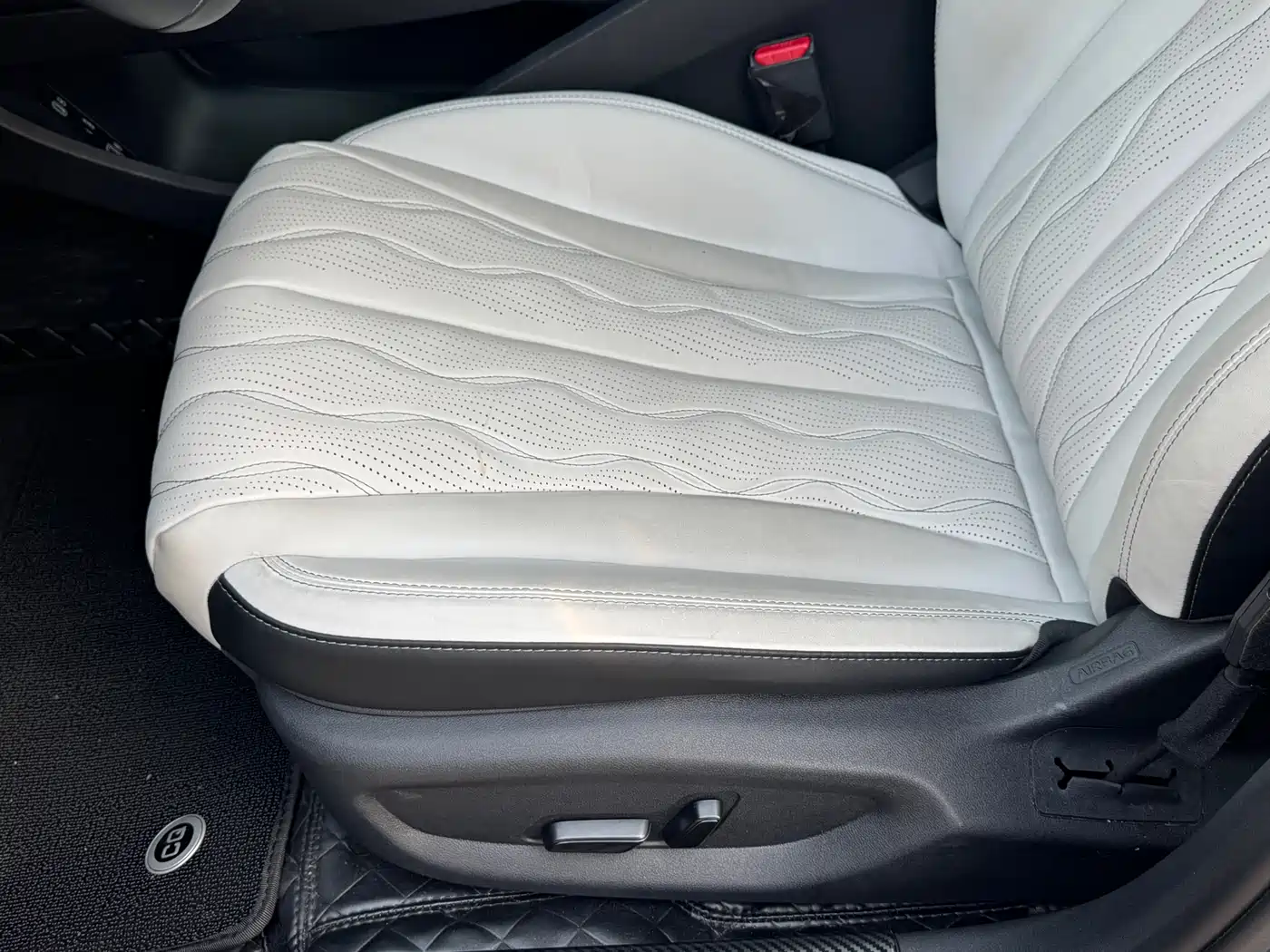 BYD SEAL 06 NEW ENERGY