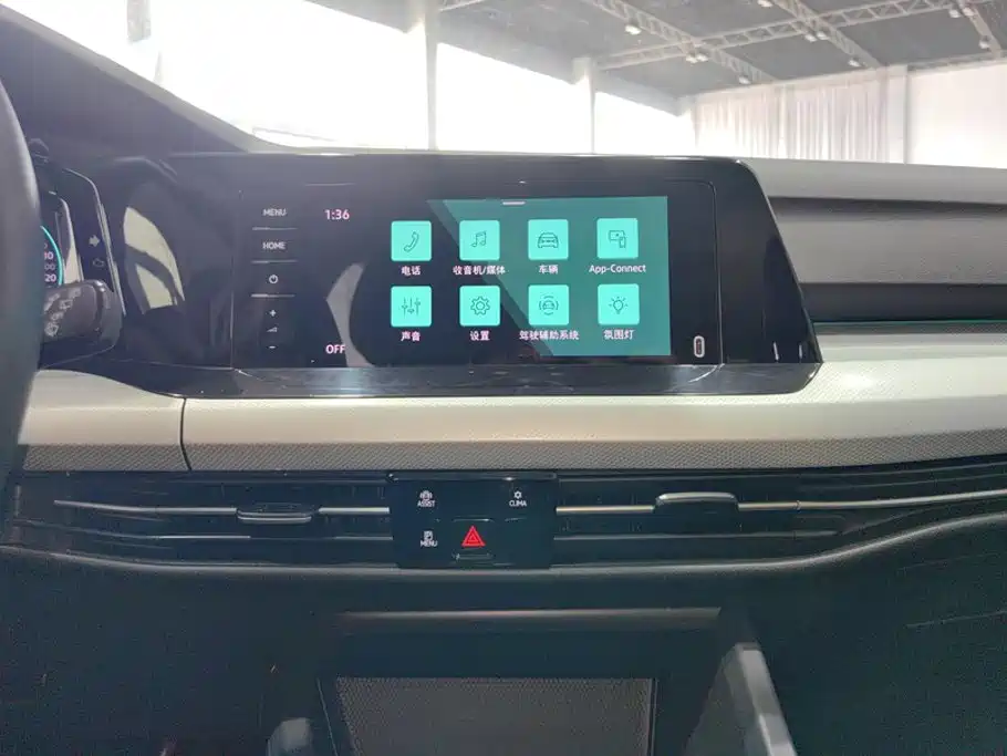 Volkswagen Golf, миниатюра 13