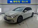 Фото 1 - Volkswagen Golf