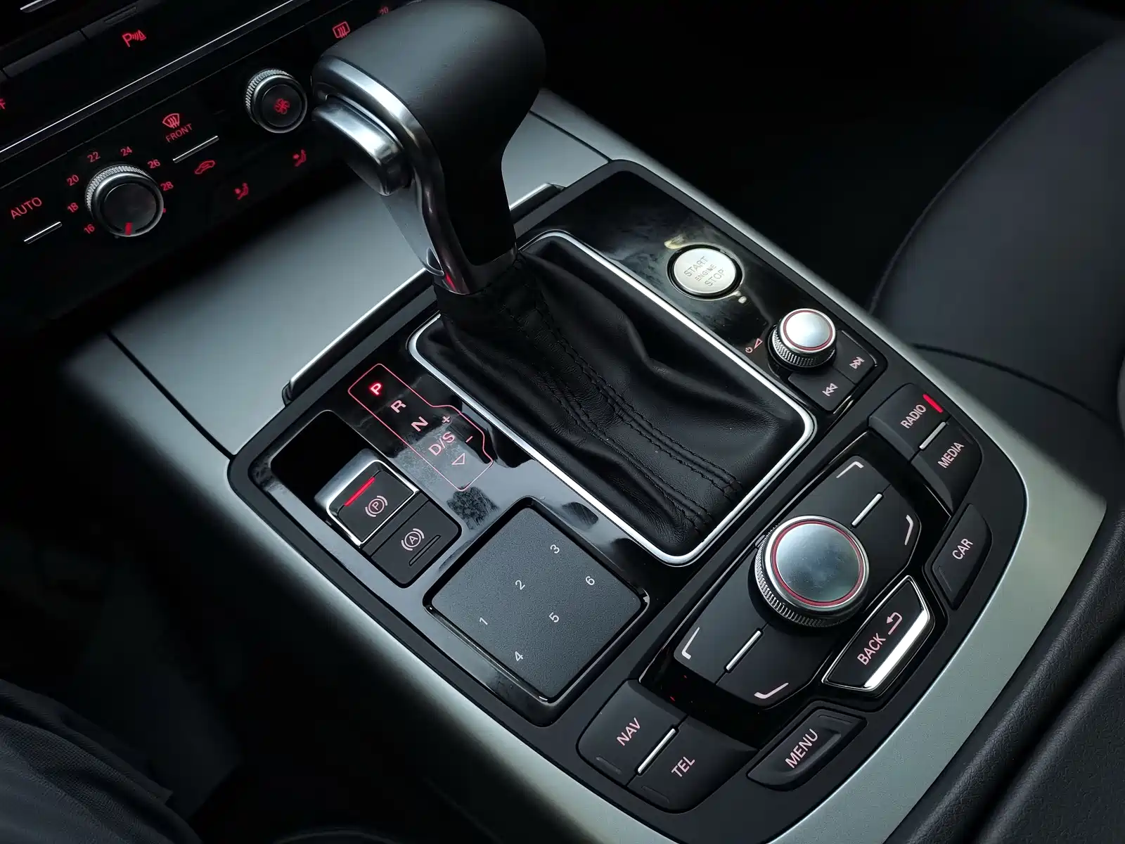Photo 14 - Audi A7