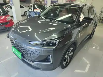 Changan CS55PLUS
