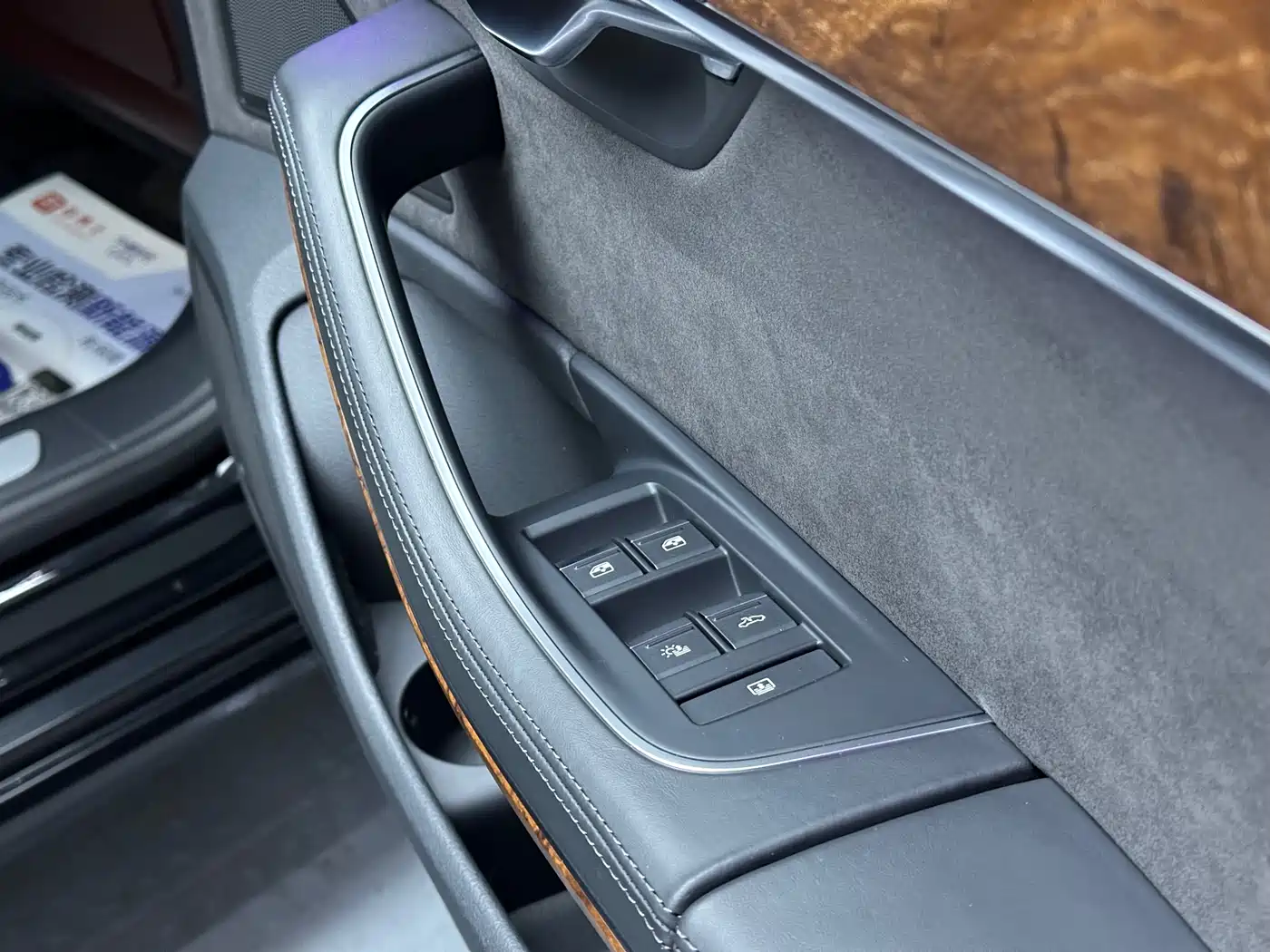 Audi A8 2018 A8L 55 TFSI quattro Luxury фото 21