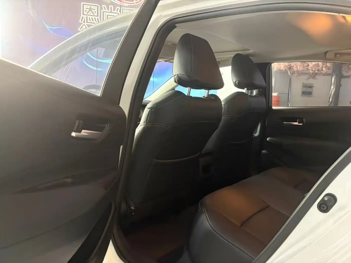 Toyota Corolla, миниатюра 7