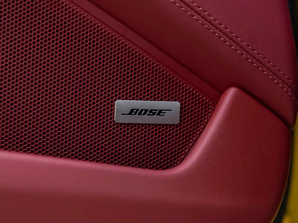 Porsche 911 2022 Carrera 4S 3.0T фото 17