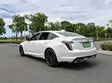Фото 19 - Cadillac CT5