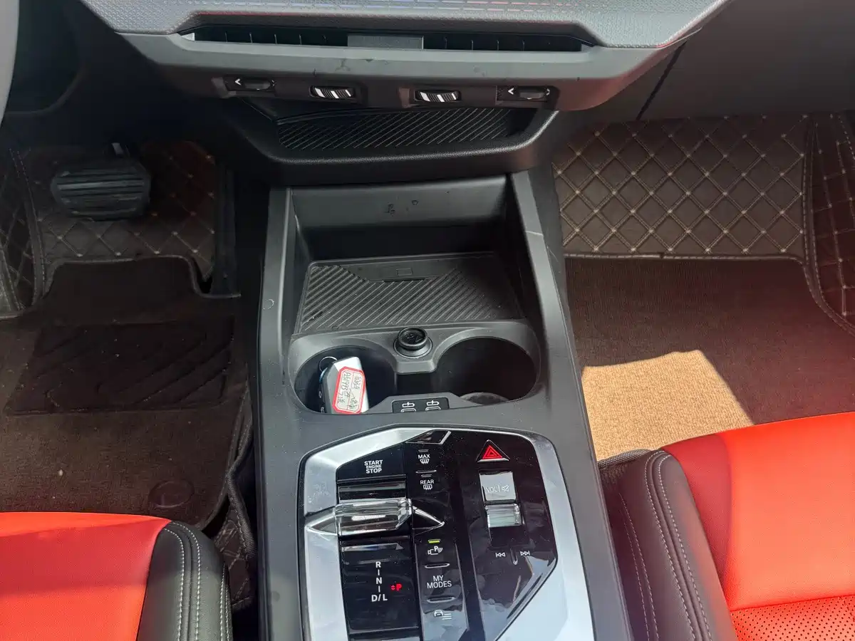 BMW 2 Series 2025 2025 225L M Sport Moonlight Package