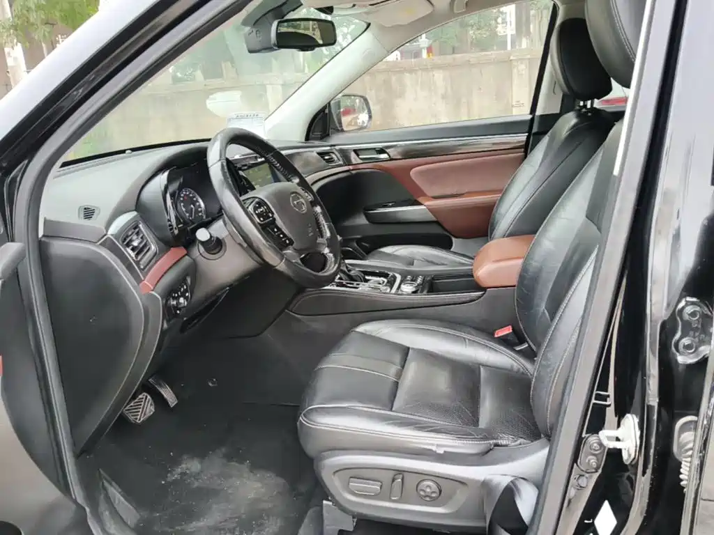 Photo 15 - GAC Trumpchi GS8