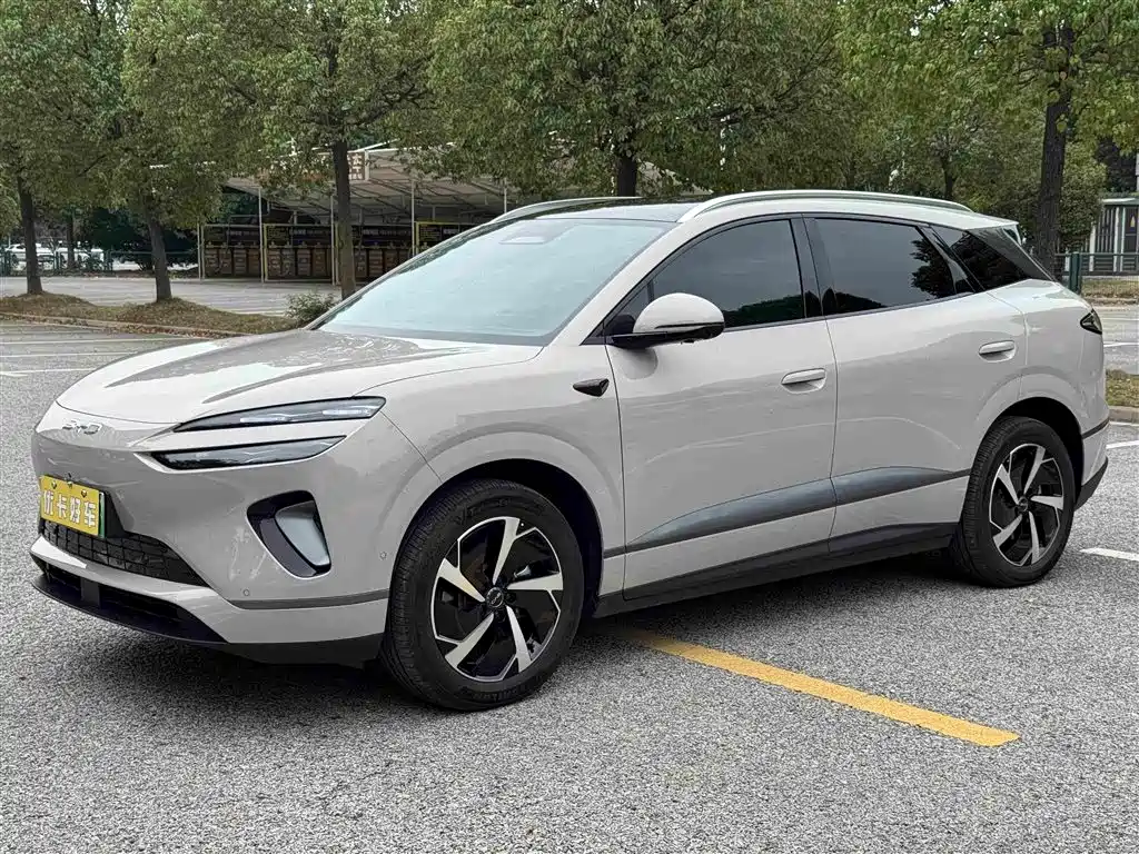 2026 BYD Sealion 06 New Energy