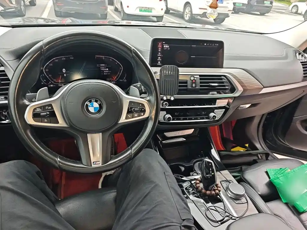 Photo 10 - BMW X3