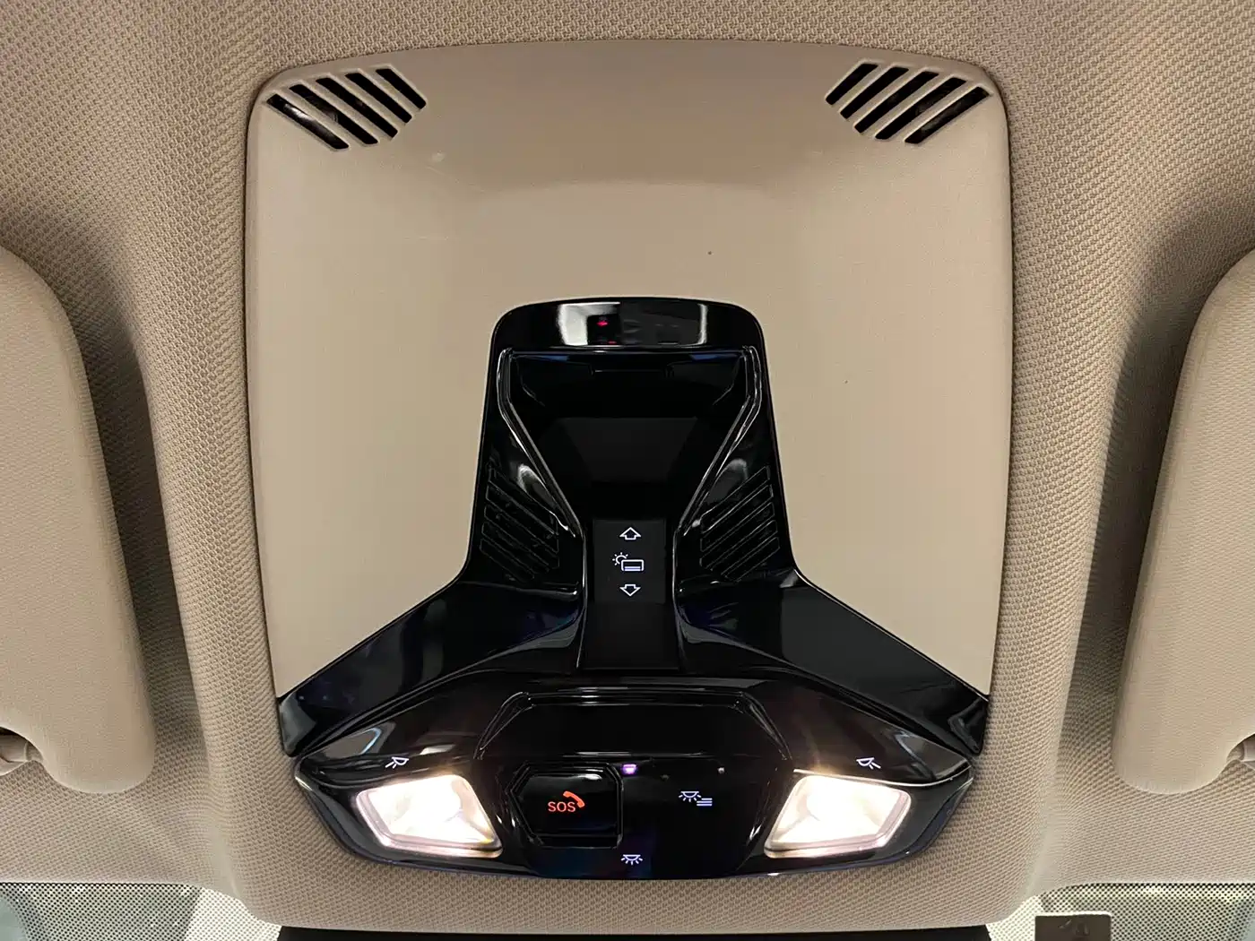 BMW X1 2023 sDrive20Li X Design Package фото 16