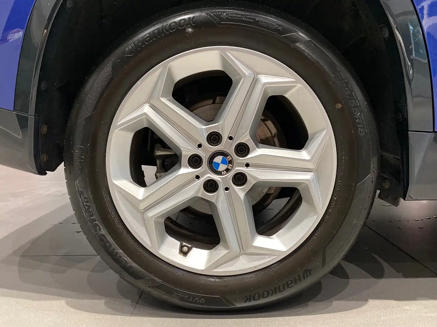 BMW X1 2023 sDrive20Li X Design Package фото 23