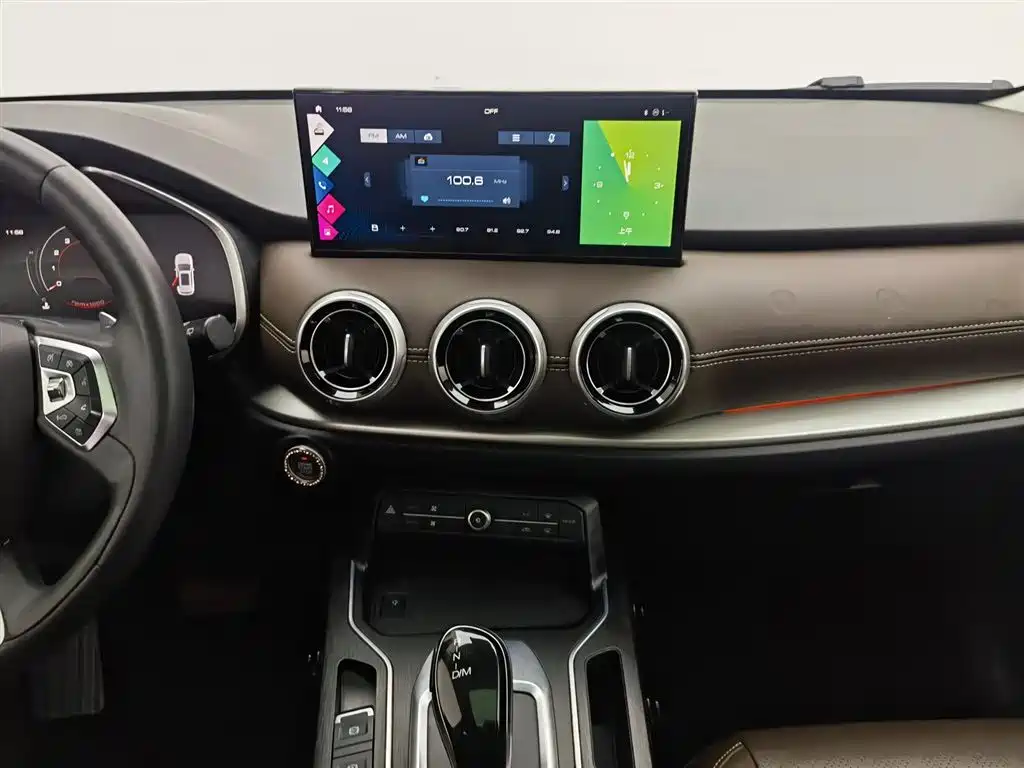 WEI PAI WEI BRAND VV6