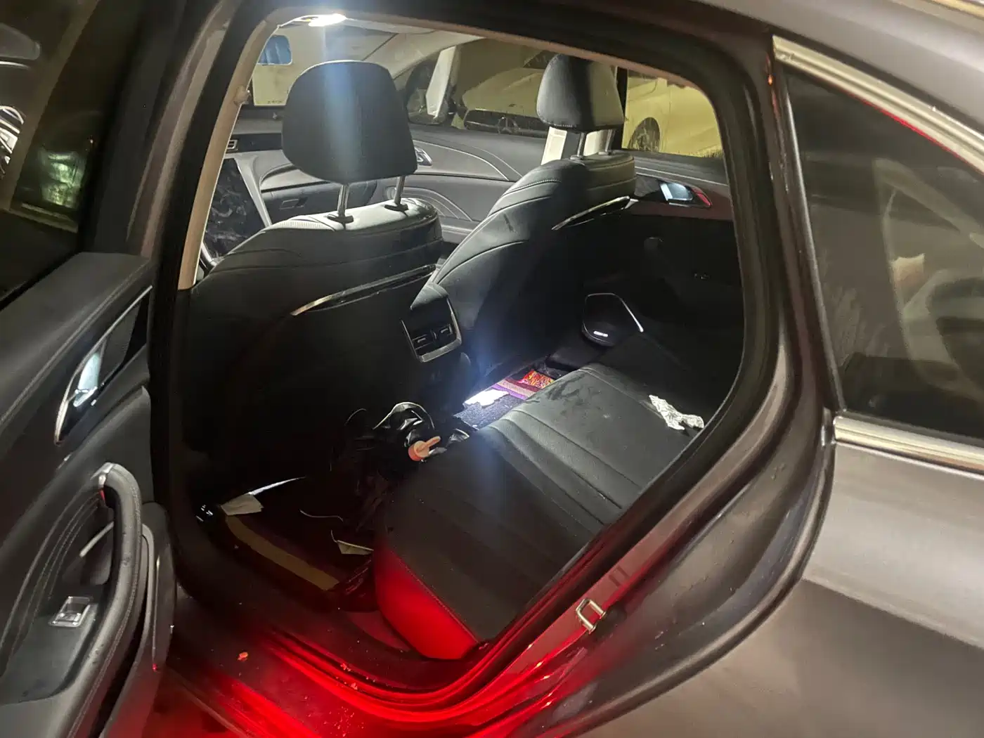 Hongqi H5 2023 1.5T DCT Smart Connect Flag Rhythm фото 7