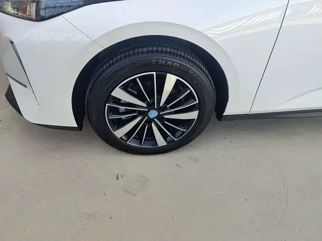 Changan Eado PHEV 2026 2025 Smart New Blue Whale 145KM Battleship Edition