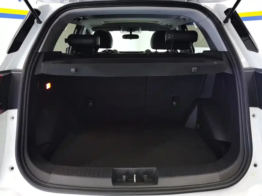 Chery Tiggo 5x 2020 2020 1.5L CVT Fashion Edition