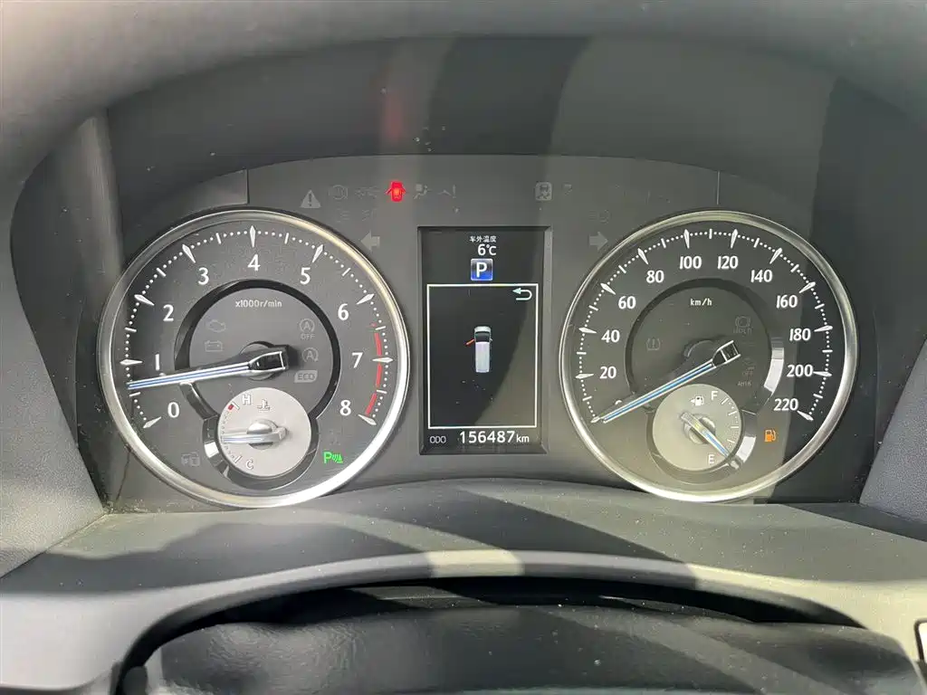 Toyota Alphard 2015 3.5L Luxury Edition фото 12