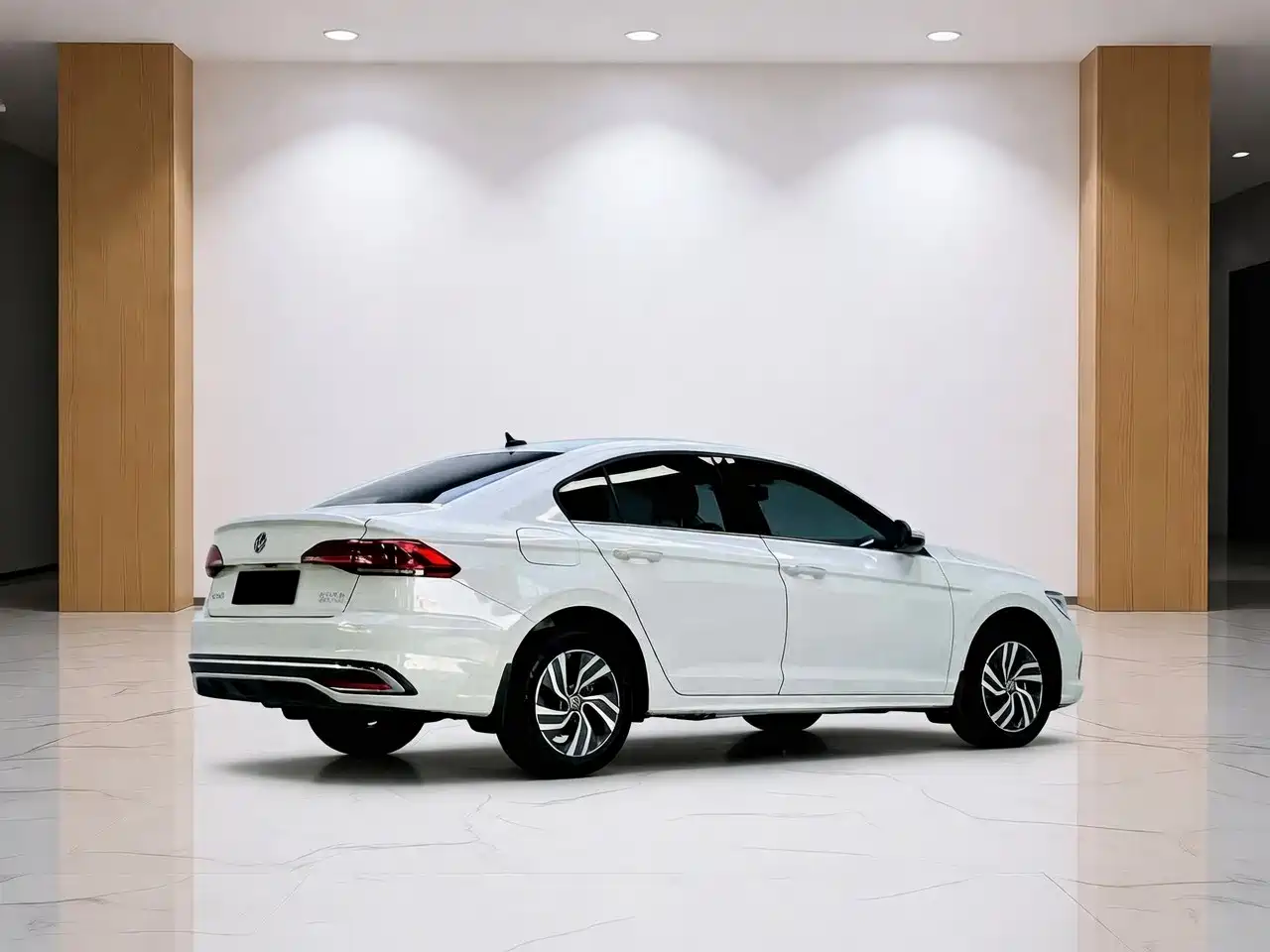 Volkswagen Bora 2023 200TSI DSG Yuexing Edition фото 3