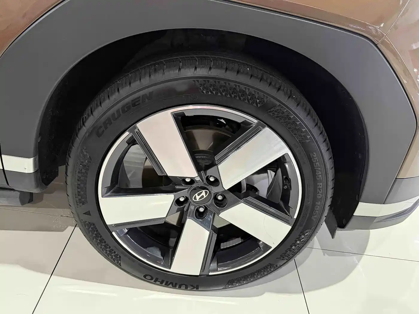 Hyundai Santa Fe 2025 2024 2.0T Explorer Pro