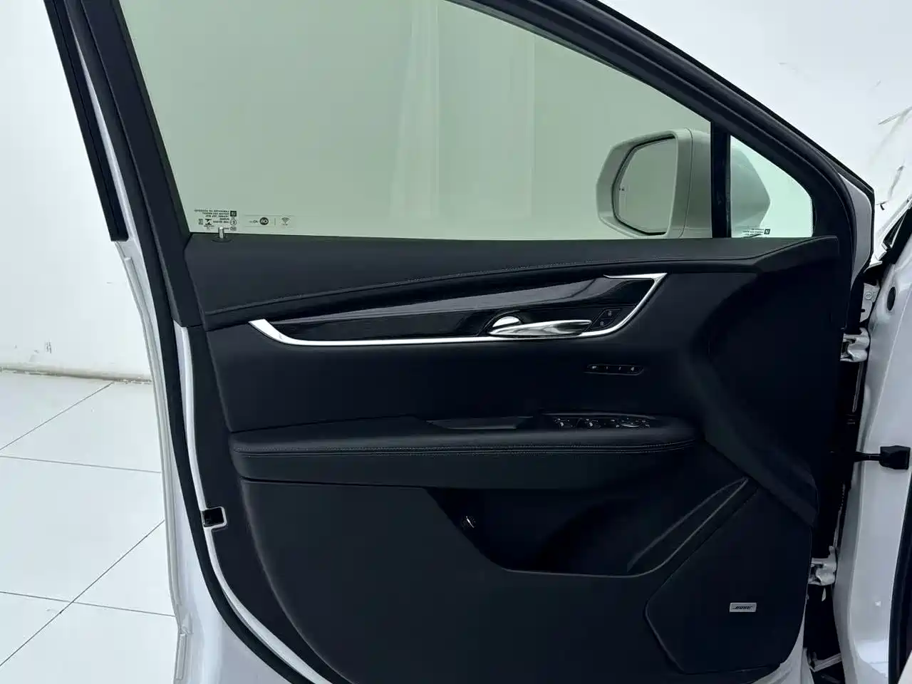Cadillac XT5 2020 28T Luxury Model фото 14