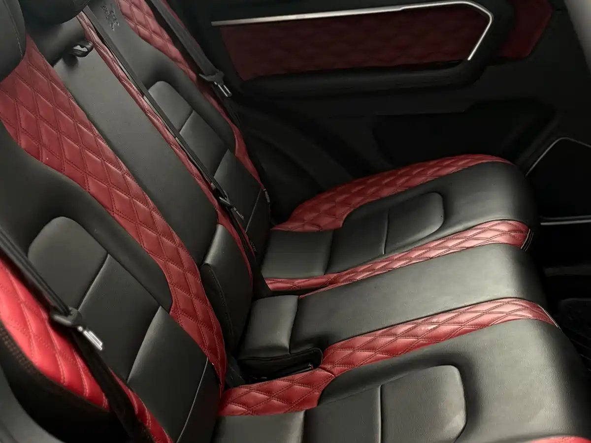 Haval H6 2020 2.0GDIT Automatic GT Champion Edition фото 7