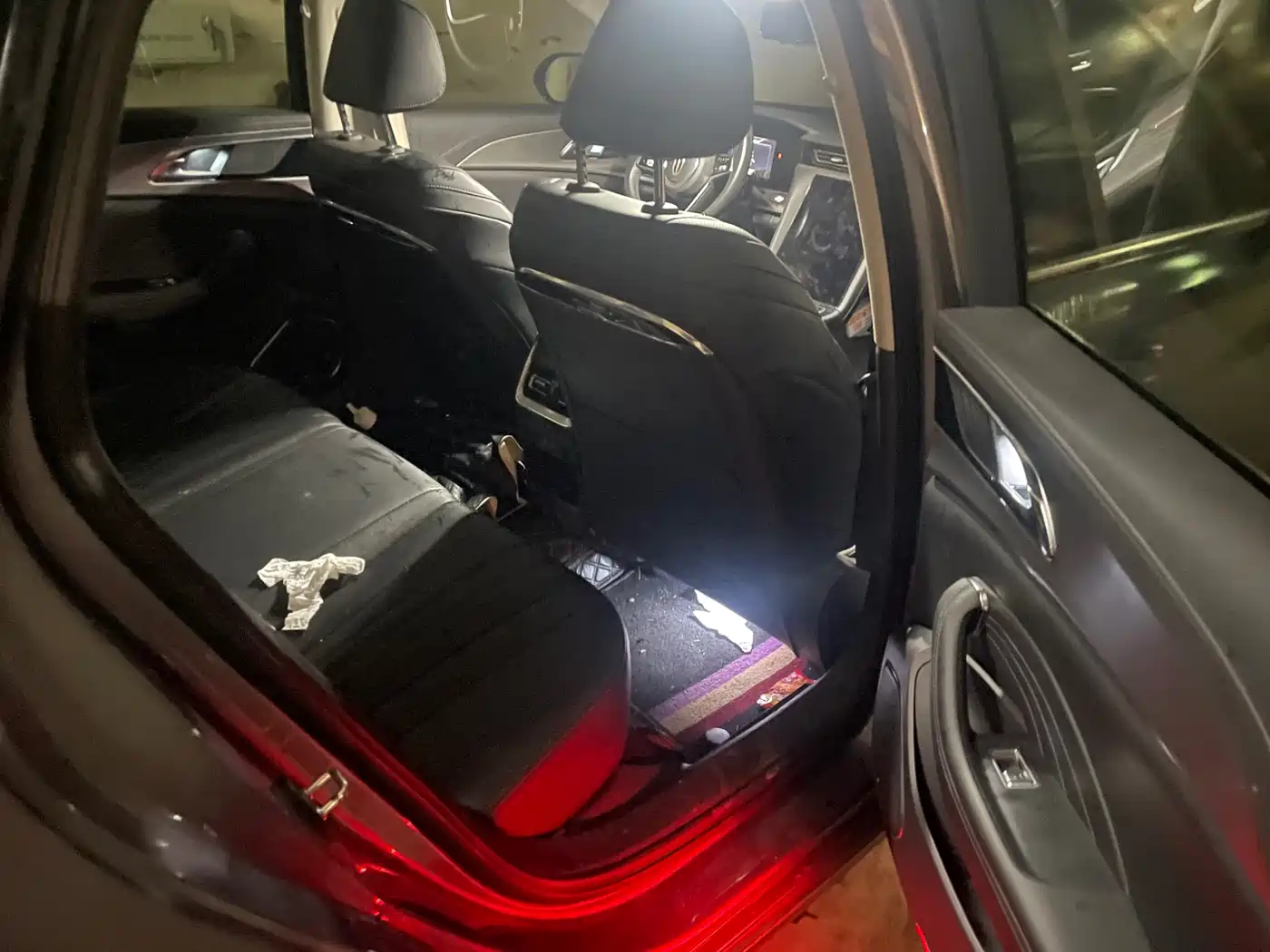 Hongqi H5 2023 1.5T DCT Smart Connect Flag Rhythm фото 8
