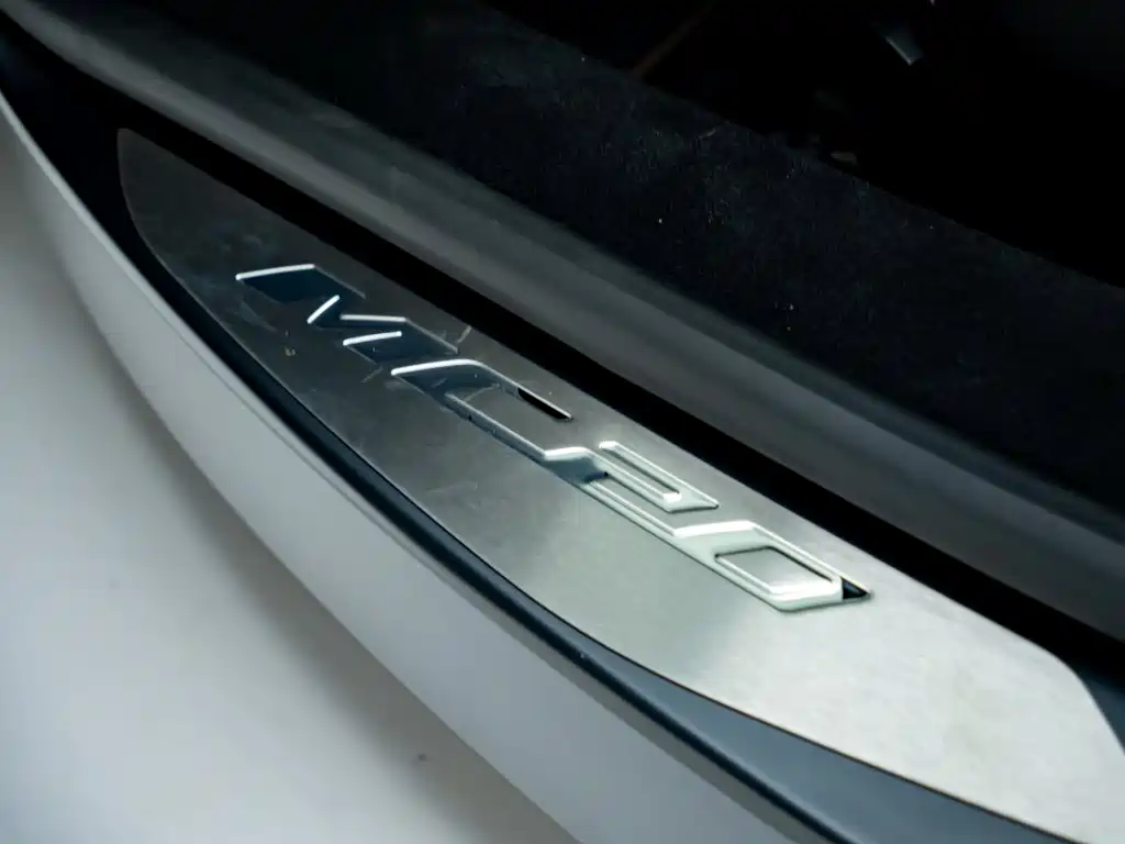 Maserati MC20 2022 2020 3.0T Standard Edition