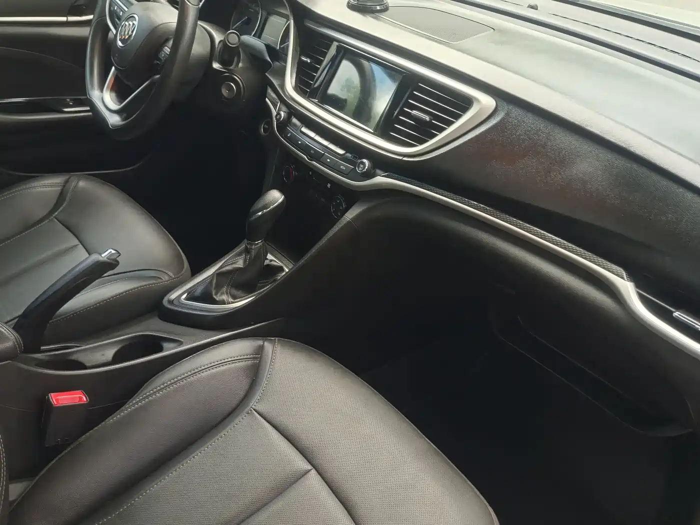 Buick Excelle 2023 2021 Facelift 1.3T Auto Mild Hybrid Elite