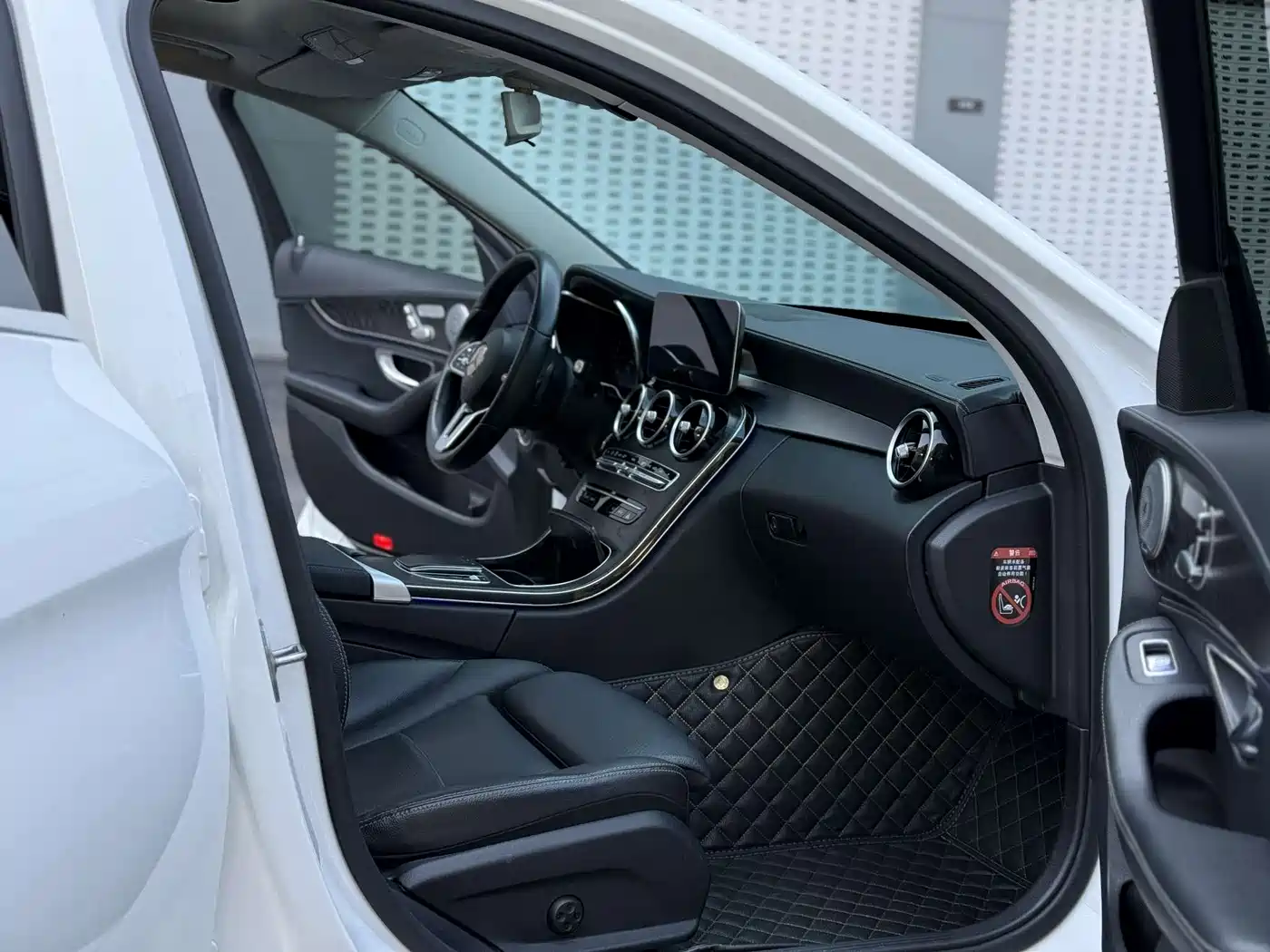 Mercedes-Benz C-Class 2019 C 260 L Sport фото 7