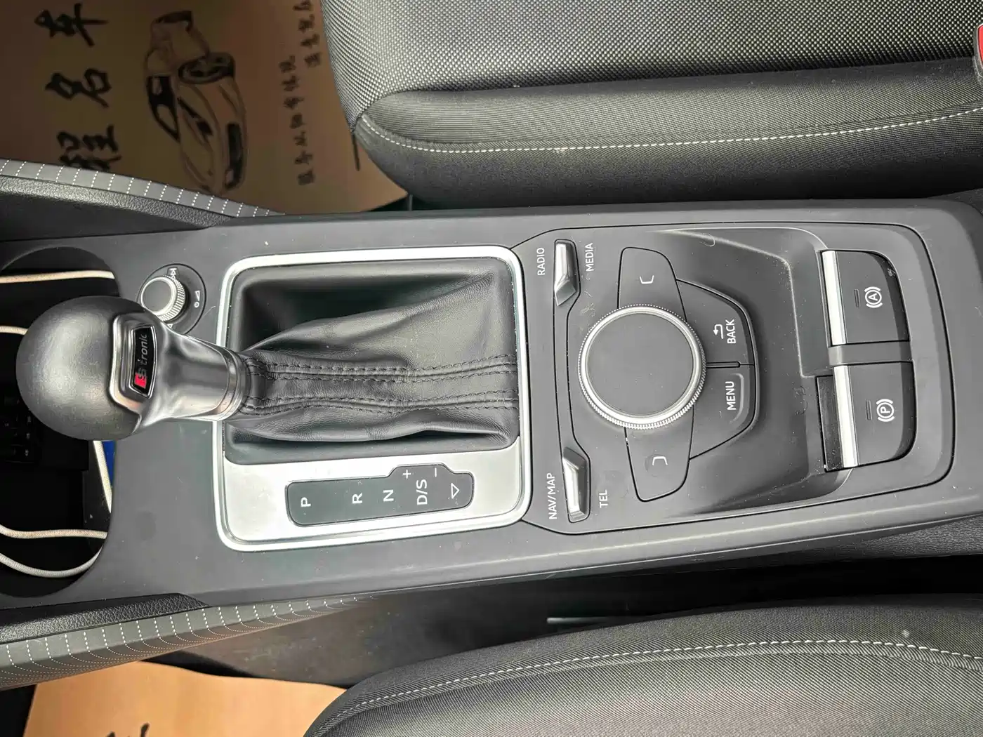 Audi Q2L 2018 35 TFSI Launch Exclusive Edition China VI фото 23