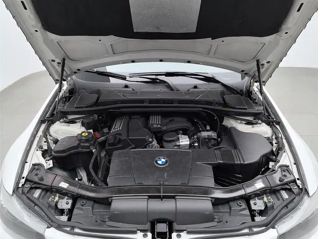 BMW 3 Series 2012 320i Luxury фото 6