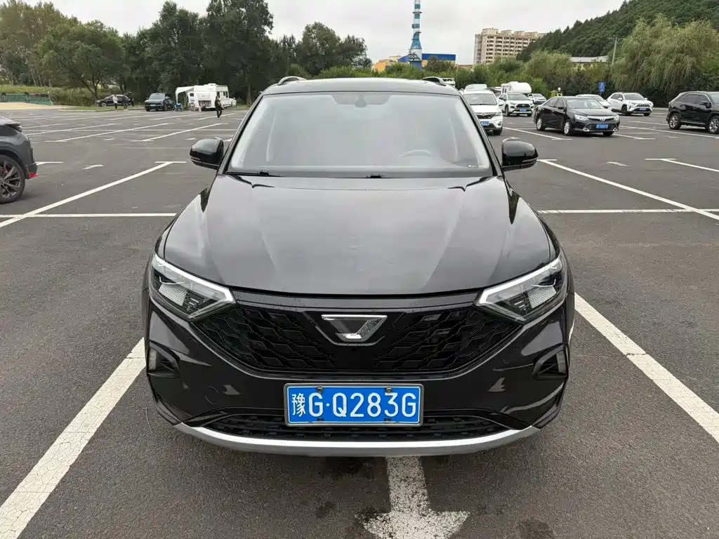 Фото 2 - Jetta VS7