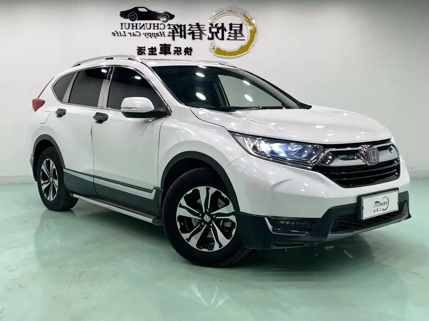 Фото 3 - Honda CR-V